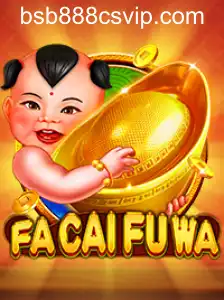 FaCaiFuWa: O Jogo de Sorte e Prosperidade