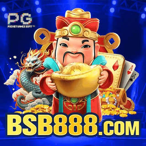 bsb888 Logo