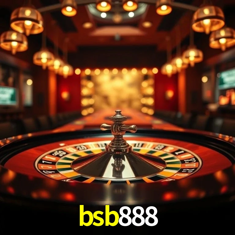bsb888 Slot Mecânicas