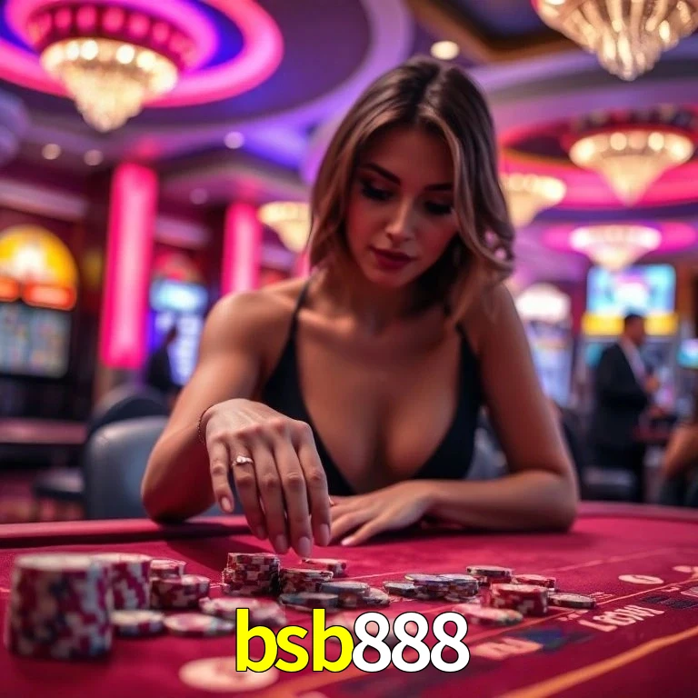 bsb888 Casino RNG
