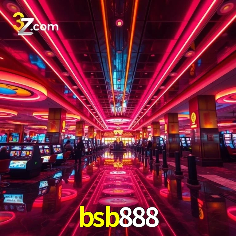 bsb888 APK Interface
