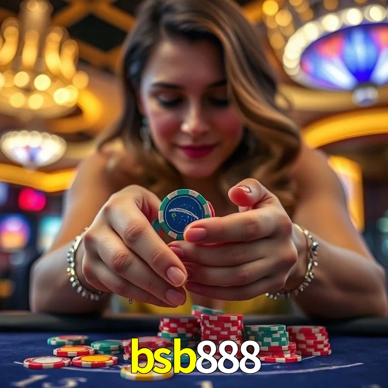 bsb888 Segurança